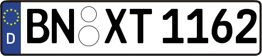 BN-XT1162