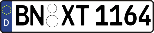 BN-XT1164