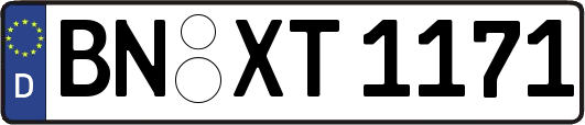 BN-XT1171