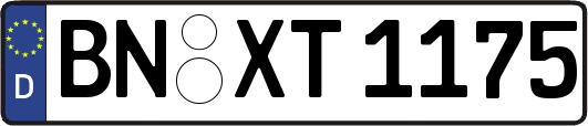 BN-XT1175