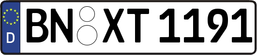 BN-XT1191