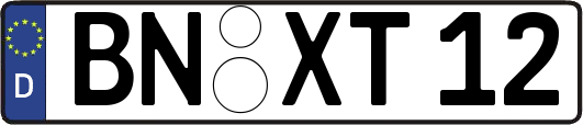 BN-XT12