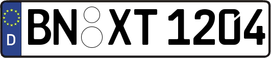 BN-XT1204