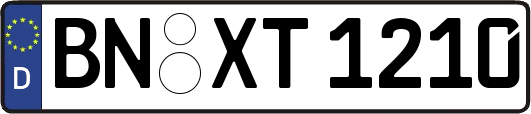 BN-XT1210