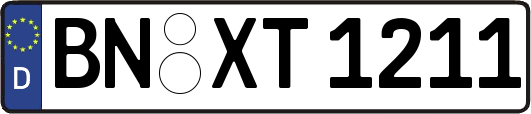 BN-XT1211