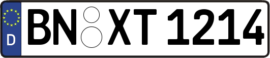 BN-XT1214