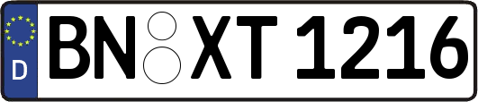 BN-XT1216