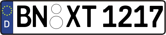 BN-XT1217