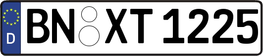 BN-XT1225