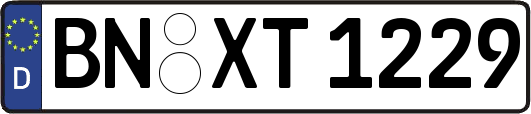 BN-XT1229