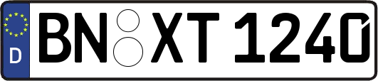 BN-XT1240