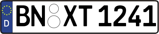 BN-XT1241
