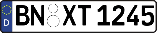 BN-XT1245