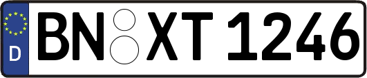 BN-XT1246