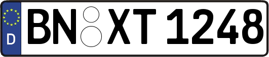 BN-XT1248