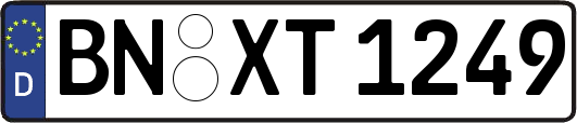 BN-XT1249