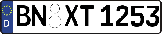 BN-XT1253