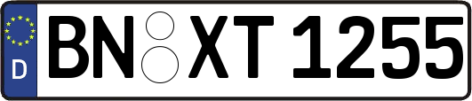 BN-XT1255