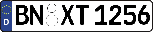 BN-XT1256