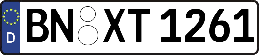 BN-XT1261