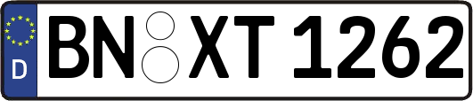 BN-XT1262