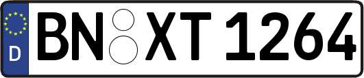 BN-XT1264