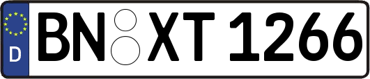 BN-XT1266