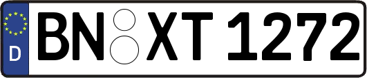 BN-XT1272