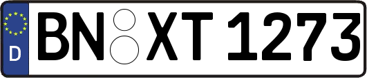 BN-XT1273