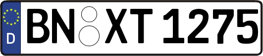 BN-XT1275