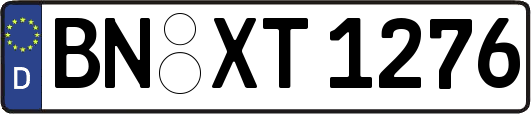 BN-XT1276