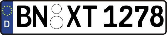 BN-XT1278