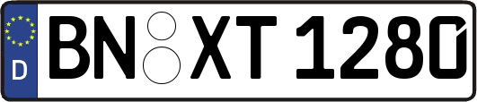 BN-XT1280