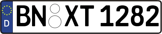 BN-XT1282