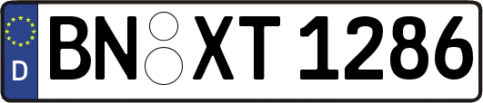 BN-XT1286