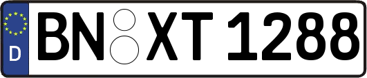 BN-XT1288