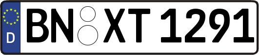 BN-XT1291