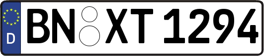 BN-XT1294