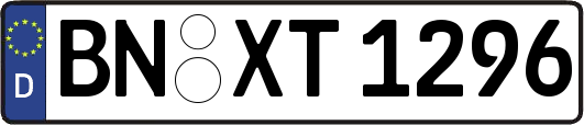 BN-XT1296