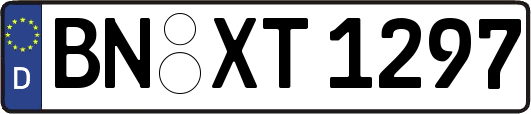 BN-XT1297