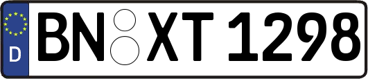 BN-XT1298