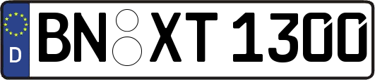 BN-XT1300