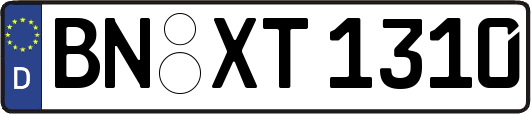 BN-XT1310