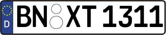 BN-XT1311