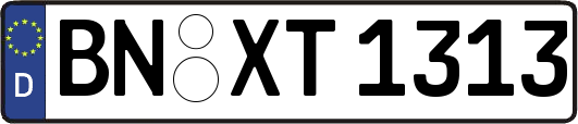 BN-XT1313