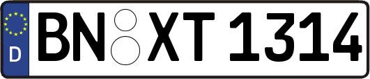 BN-XT1314