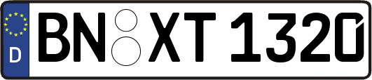 BN-XT1320