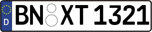 BN-XT1321