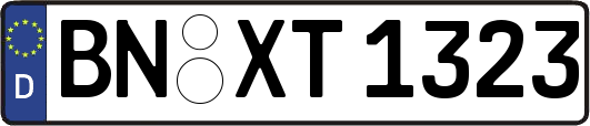 BN-XT1323