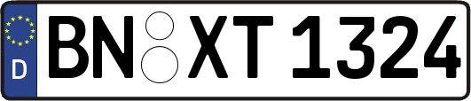 BN-XT1324